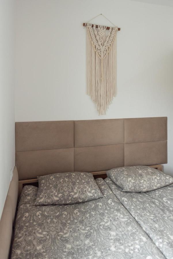 Mieszkanie Nad Morzem, Flat Near Sea 400 M Гданск Екстериор снимка