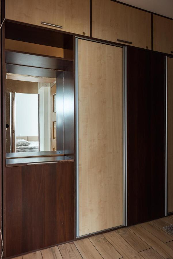 Mieszkanie Nad Morzem, Flat Near Sea 400 M Гданск Екстериор снимка